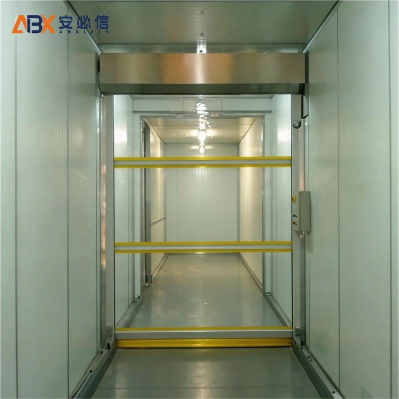 揭阳PVC快速门